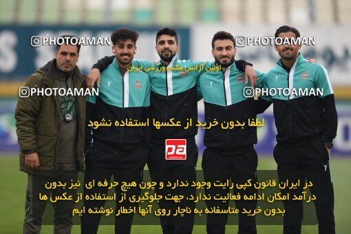 2218348, Iran pro league, 2023-2024، Persian Gulf Cup، Week 17، Second Leg، 2024/02/22، Tehran، Shahid Dastgerdi Stadium، Havadar S.C. 2 - ۱ شمس آذر قزوین