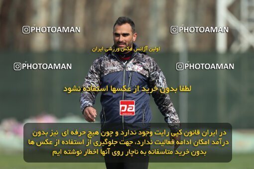 2220443, Tehran, Iran, Friendly logistics match، Havadar S.C. 6 - 4 Nirou Zamini Tehran on 2024/02/29 at زمین شماره 2 ورزشگاه آزادی