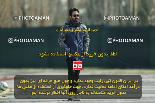 2220474, Tehran, Iran, Friendly logistics match، Havadar S.C. 6 - 4 Nirou Zamini Tehran on 2024/02/29 at زمین شماره 2 ورزشگاه آزادی