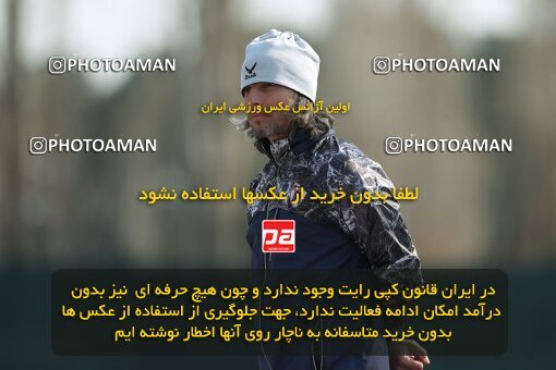 2220502, Tehran, Iran, Friendly logistics match، Havadar S.C. 6 - 4 Nirou Zamini Tehran on 2024/02/29 at زمین شماره 2 ورزشگاه آزادی