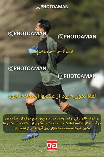 2220550, Tehran, Iran, Friendly logistics match، Havadar S.C. 6 - 4 Nirou Zamini Tehran on 2024/02/29 at زمین شماره 2 ورزشگاه آزادی