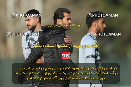 2220576, Tehran, Iran, Friendly logistics match، Havadar S.C. 6 - 4 Nirou Zamini Tehran on 2024/02/29 at زمین شماره 2 ورزشگاه آزادی