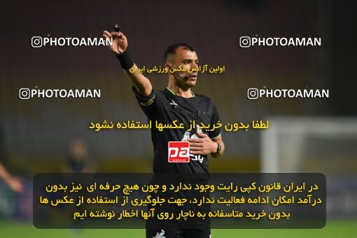2224617, Isfahan, Iran, 2023–24 Iranian Hazfi Cup, 1/16 Final, Khorramshahr Cup, Sepahan 3 v 0 شمس آذر قزوین on 2024/03/04 at Naghsh-e Jahan Stadium
