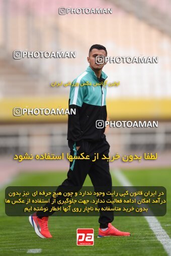 2224645, Isfahan, Iran, 2023–24 Iranian Hazfi Cup, 1/16 Final, Khorramshahr Cup, Sepahan 3 v 0 شمس آذر قزوین on 2024/03/04 at Naghsh-e Jahan Stadium