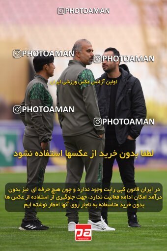 2224651, Isfahan, Iran, 2023–24 Iranian Hazfi Cup, 1/16 Final, Khorramshahr Cup, Sepahan 3 v 0 شمس آذر قزوین on 2024/03/04 at Naghsh-e Jahan Stadium