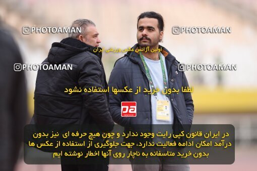 2224669, Isfahan, Iran, 2023–24 Iranian Hazfi Cup, 1/16 Final, Khorramshahr Cup, Sepahan 3 v 0 شمس آذر قزوین on 2024/03/04 at Naghsh-e Jahan Stadium