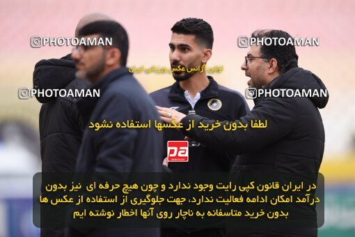 2224670, Isfahan, Iran, 2023–24 Iranian Hazfi Cup, 1/16 Final, Khorramshahr Cup, Sepahan 3 v 0 شمس آذر قزوین on 2024/03/04 at Naghsh-e Jahan Stadium
