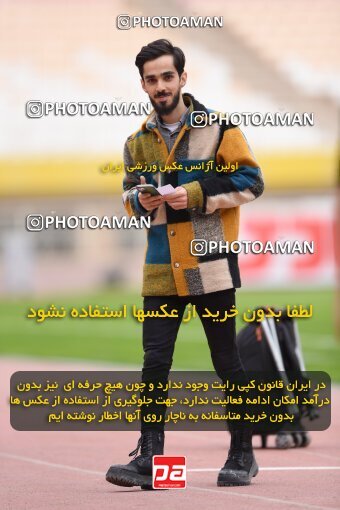 2224686, Isfahan, Iran, 2023–24 Iranian Hazfi Cup, 1/16 Final, Khorramshahr Cup, Sepahan 3 v 0 شمس آذر قزوین on 2024/03/04 at Naghsh-e Jahan Stadium