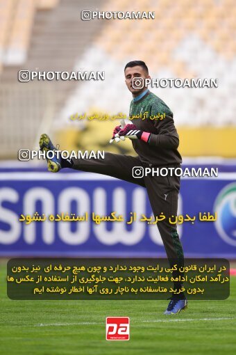 2224688, Isfahan, Iran, 2023–24 Iranian Hazfi Cup, 1/16 Final, Khorramshahr Cup, Sepahan 3 v 0 شمس آذر قزوین on 2024/03/04 at Naghsh-e Jahan Stadium