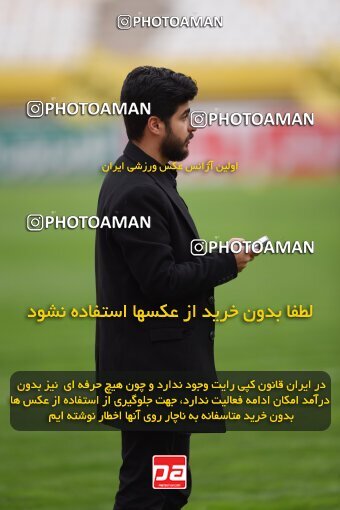 2224690, Isfahan, Iran, 2023–24 Iranian Hazfi Cup, 1/16 Final, Khorramshahr Cup, Sepahan 3 v 0 شمس آذر قزوین on 2024/03/04 at Naghsh-e Jahan Stadium