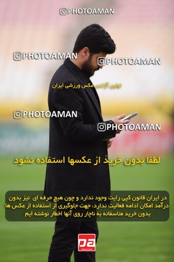 2224691, Isfahan, Iran, 2023–24 Iranian Hazfi Cup, 1/16 Final, Khorramshahr Cup, Sepahan 3 v 0 شمس آذر قزوین on 2024/03/04 at Naghsh-e Jahan Stadium