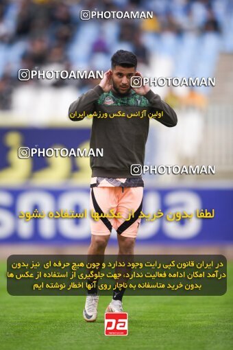 2224694, Isfahan, Iran, 2023–24 Iranian Hazfi Cup, 1/16 Final, Khorramshahr Cup, Sepahan 3 v 0 شمس آذر قزوین on 2024/03/04 at Naghsh-e Jahan Stadium