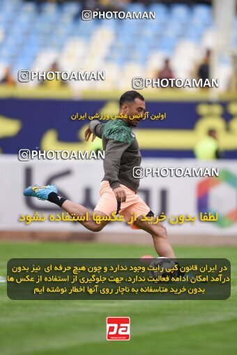 2224697, Isfahan, Iran, 2023–24 Iranian Hazfi Cup, 1/16 Final, Khorramshahr Cup, Sepahan 3 v 0 شمس آذر قزوین on 2024/03/04 at Naghsh-e Jahan Stadium