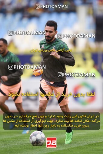 2224698, Isfahan, Iran, 2023–24 Iranian Hazfi Cup, 1/16 Final, Khorramshahr Cup, Sepahan 3 v 0 شمس آذر قزوین on 2024/03/04 at Naghsh-e Jahan Stadium