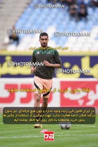 2224701, Isfahan, Iran, 2023–24 Iranian Hazfi Cup, 1/16 Final, Khorramshahr Cup, Sepahan 3 v 0 شمس آذر قزوین on 2024/03/04 at Naghsh-e Jahan Stadium