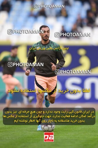 2224704, Isfahan, Iran, 2023–24 Iranian Hazfi Cup, 1/16 Final, Khorramshahr Cup, Sepahan 3 v 0 شمس آذر قزوین on 2024/03/04 at Naghsh-e Jahan Stadium