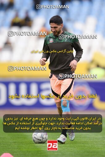 2224705, Isfahan, Iran, 2023–24 Iranian Hazfi Cup, 1/16 Final, Khorramshahr Cup, Sepahan 3 v 0 شمس آذر قزوین on 2024/03/04 at Naghsh-e Jahan Stadium