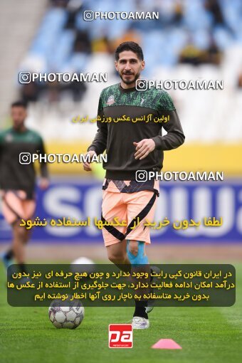 2224706, Isfahan, Iran, 2023–24 Iranian Hazfi Cup, 1/16 Final, Khorramshahr Cup, Sepahan 3 v 0 شمس آذر قزوین on 2024/03/04 at Naghsh-e Jahan Stadium
