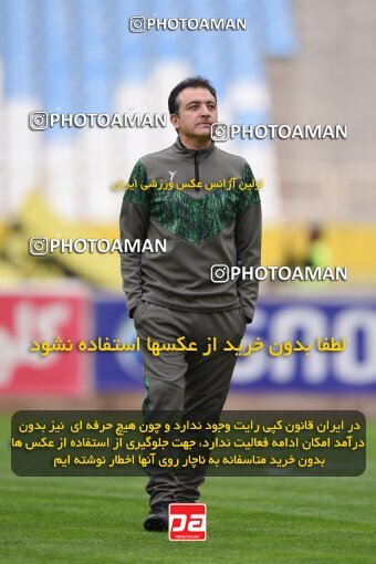 2224707, Isfahan, Iran, 2023–24 Iranian Hazfi Cup, 1/16 Final, Khorramshahr Cup, Sepahan 3 v 0 شمس آذر قزوین on 2024/03/04 at Naghsh-e Jahan Stadium