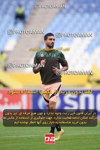 2224710, Isfahan, Iran, 2023–24 Iranian Hazfi Cup, 1/16 Final, Khorramshahr Cup, Sepahan 3 v 0 شمس آذر قزوین on 2024/03/04 at Naghsh-e Jahan Stadium