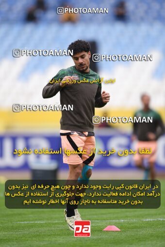 2224711, Isfahan, Iran, 2023–24 Iranian Hazfi Cup, 1/16 Final, Khorramshahr Cup, Sepahan 3 v 0 شمس آذر قزوین on 2024/03/04 at Naghsh-e Jahan Stadium