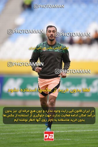 2224713, Isfahan, Iran, 2023–24 Iranian Hazfi Cup, 1/16 Final, Khorramshahr Cup, Sepahan 3 v 0 شمس آذر قزوین on 2024/03/04 at Naghsh-e Jahan Stadium