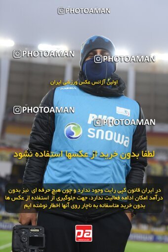 2224722, Isfahan, Iran, 2023–24 Iranian Hazfi Cup, 1/16 Final, Khorramshahr Cup, Sepahan 3 v 0 شمس آذر قزوین on 2024/03/04 at Naghsh-e Jahan Stadium