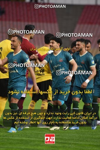 2224729, Isfahan, Iran, 2023–24 Iranian Hazfi Cup, 1/16 Final, Khorramshahr Cup, Sepahan 3 v 0 شمس آذر قزوین on 2024/03/04 at Naghsh-e Jahan Stadium