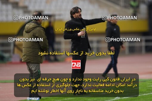 2224746, Isfahan, Iran, 2023–24 Iranian Hazfi Cup, 1/16 Final, Khorramshahr Cup, Sepahan 3 v 0 شمس آذر قزوین on 2024/03/04 at Naghsh-e Jahan Stadium