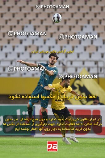2224763, Isfahan, Iran, 2023–24 Iranian Hazfi Cup, 1/16 Final, Khorramshahr Cup, Sepahan 3 v 0 شمس آذر قزوین on 2024/03/04 at Naghsh-e Jahan Stadium