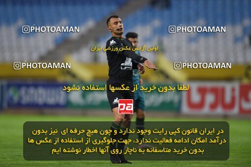 2224774, Isfahan, Iran, 2023–24 Iranian Hazfi Cup, 1/16 Final, Khorramshahr Cup, Sepahan 3 v 0 شمس آذر قزوین on 2024/03/04 at Naghsh-e Jahan Stadium