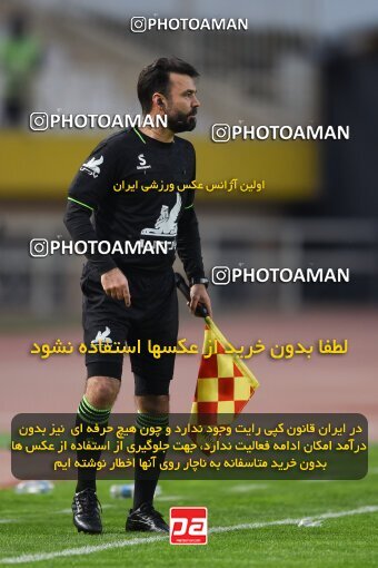 2224786, Isfahan, Iran, 2023–24 Iranian Hazfi Cup, 1/16 Final, Khorramshahr Cup, Sepahan 3 v 0 شمس آذر قزوین on 2024/03/04 at Naghsh-e Jahan Stadium