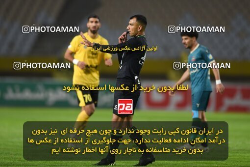 2224853, Isfahan, Iran, 2023–24 Iranian Hazfi Cup, 1/16 Final, Khorramshahr Cup, Sepahan 3 v 0 شمس آذر قزوین on 2024/03/04 at Naghsh-e Jahan Stadium