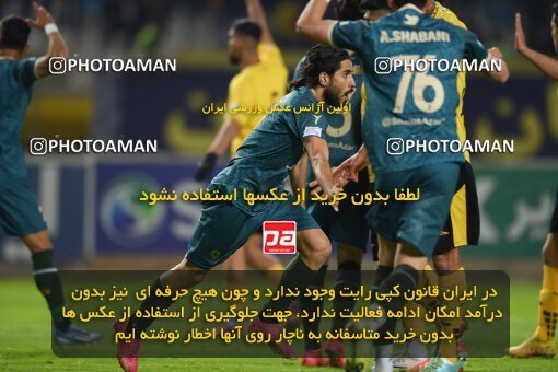 2224893, Isfahan, Iran, 2023–24 Iranian Hazfi Cup, 1/16 Final, Khorramshahr Cup, Sepahan 3 v 0 شمس آذر قزوین on 2024/03/04 at Naghsh-e Jahan Stadium