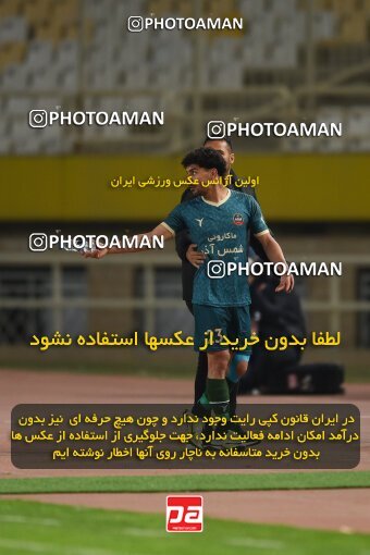 2224938, Isfahan, Iran, 2023–24 Iranian Hazfi Cup, 1/16 Final, Khorramshahr Cup, Sepahan 3 v 0 شمس آذر قزوین on 2024/03/04 at Naghsh-e Jahan Stadium