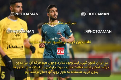 2224954, Isfahan, Iran, 2023–24 Iranian Hazfi Cup, 1/16 Final, Khorramshahr Cup, Sepahan 3 v 0 شمس آذر قزوین on 2024/03/04 at Naghsh-e Jahan Stadium