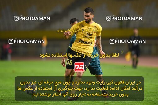 2224975, Isfahan, Iran, 2023–24 Iranian Hazfi Cup, 1/16 Final, Khorramshahr Cup, Sepahan 3 v 0 شمس آذر قزوین on 2024/03/04 at Naghsh-e Jahan Stadium