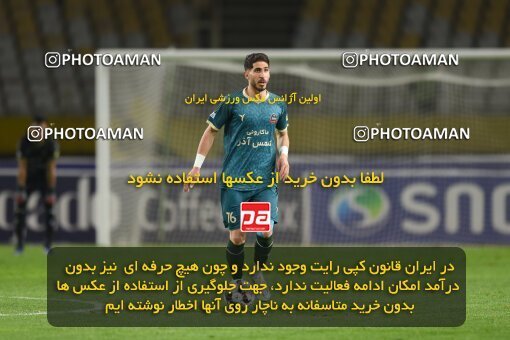 2224976, Isfahan, Iran, 2023–24 Iranian Hazfi Cup, 1/16 Final, Khorramshahr Cup, Sepahan 3 v 0 شمس آذر قزوین on 2024/03/04 at Naghsh-e Jahan Stadium