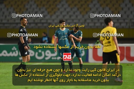 2224982, Isfahan, Iran, 2023–24 Iranian Hazfi Cup, 1/16 Final, Khorramshahr Cup, Sepahan 3 v 0 شمس آذر قزوین on 2024/03/04 at Naghsh-e Jahan Stadium