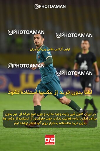 2224985, Isfahan, Iran, 2023–24 Iranian Hazfi Cup, 1/16 Final, Khorramshahr Cup, Sepahan 3 v 0 شمس آذر قزوین on 2024/03/04 at Naghsh-e Jahan Stadium