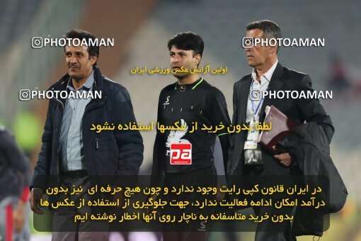2221815, Tehran, Iran, 2023–24 Iranian Hazfi Cup, 1/16 Final, Khorramshahr Cup, Persepolis 3 v 0 Naf o Gaz Gachsaran on 2024/03/04 at Azadi Stadium