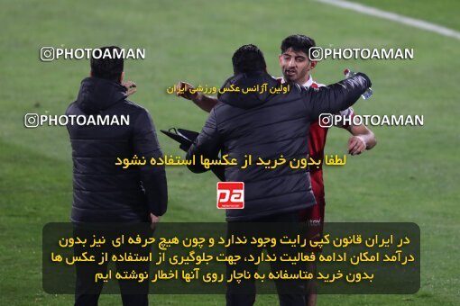 2221906, Tehran, Iran, 2023–24 Iranian Hazfi Cup, 1/16 Final, Khorramshahr Cup, Persepolis 3 v 0 Naf o Gaz Gachsaran on 2024/03/04 at Azadi Stadium