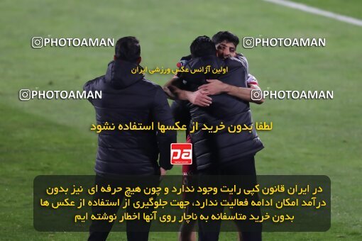 2221907, Tehran, Iran, 2023–24 Iranian Hazfi Cup, 1/16 Final, Khorramshahr Cup, Persepolis 3 v 0 Naf o Gaz Gachsaran on 2024/03/04 at Azadi Stadium