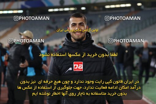 2232441, Tehran, Iran, 2023–24 Iranian Hazfi Cup, 1/16 Final, Khorramshahr Cup, Persepolis 3 v 0 Naf o Gaz Gachsaran on 2024/03/04 at Azadi Stadium