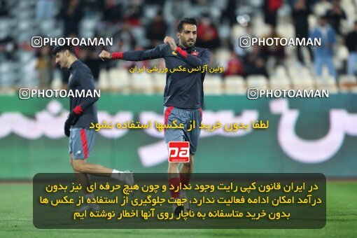 2232473, Tehran, Iran, 2023–24 Iranian Hazfi Cup, 1/16 Final, Khorramshahr Cup, Persepolis 3 v 0 Naf o Gaz Gachsaran on 2024/03/04 at Azadi Stadium
