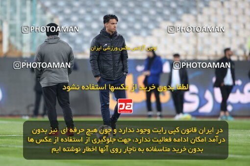 2232479, Tehran, Iran, 2023–24 Iranian Hazfi Cup, 1/16 Final, Khorramshahr Cup, Persepolis 3 v 0 Naf o Gaz Gachsaran on 2024/03/04 at Azadi Stadium