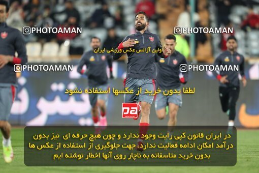 2232489, Tehran, Iran, 2023–24 Iranian Hazfi Cup, 1/16 Final, Khorramshahr Cup, Persepolis 3 v 0 Naf o Gaz Gachsaran on 2024/03/04 at Azadi Stadium