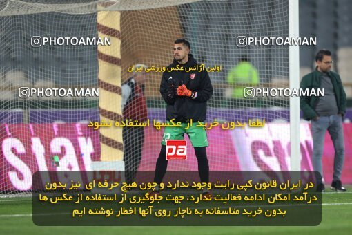 2232492, Tehran, Iran, 2023–24 Iranian Hazfi Cup, 1/16 Final, Khorramshahr Cup, Persepolis 3 v 0 Naf o Gaz Gachsaran on 2024/03/04 at Azadi Stadium
