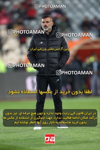 2232496, Tehran, Iran, 2023–24 Iranian Hazfi Cup, 1/16 Final, Khorramshahr Cup, Persepolis 3 v 0 Naf o Gaz Gachsaran on 2024/03/04 at Azadi Stadium