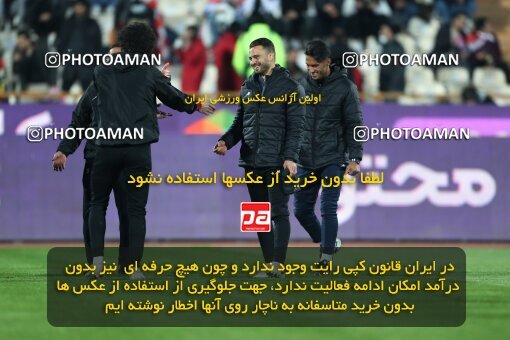 2232502, Tehran, Iran, 2023–24 Iranian Hazfi Cup, 1/16 Final, Khorramshahr Cup, Persepolis 3 v 0 Naf o Gaz Gachsaran on 2024/03/04 at Azadi Stadium